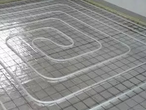 永兴清洗地暖哪家好