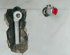 永兴卫生间漏水哪家好