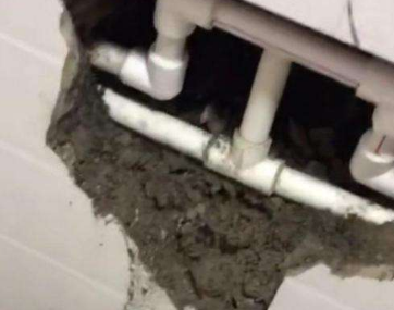 永兴卫生间漏水哪家好