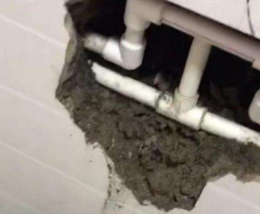 永兴卫生间防水找谁好