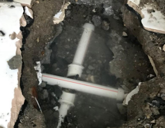 永兴卫生间防水公司