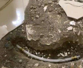 永兴卫生间测漏水哪家优惠