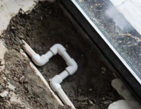 永兴卫生间测漏水哪家好