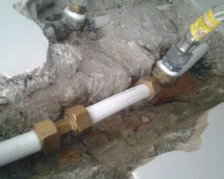 永兴测漏水多少钱