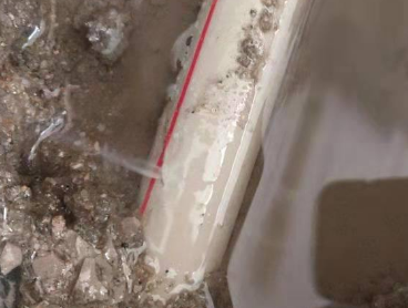 永兴卫生间测漏水客服的电话