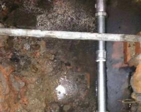永兴卫生间测漏水多少钱
