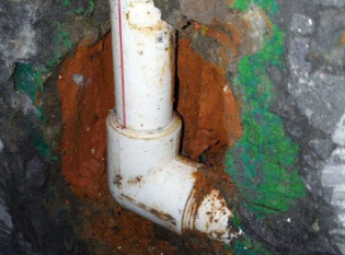 永兴卫生间测漏水价格明细