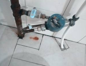 永兴水管维修24小时电话