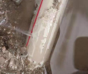 永兴水管维修公司