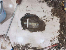 永兴卫生间防水多少钱