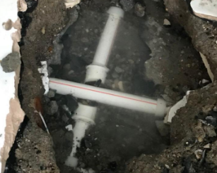 永兴卫生间防水电话号码