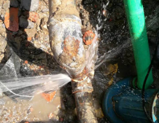 永兴卫生间防水服务部