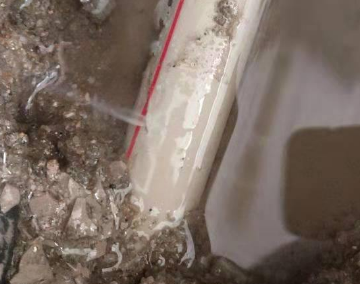 永兴水管维修多少钱