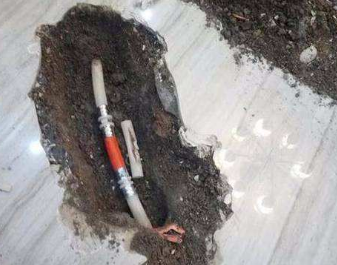 永兴水管维修哪家好