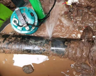 永兴卫生间测漏水的相关介绍