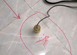 永兴卫生间测漏水多少钱