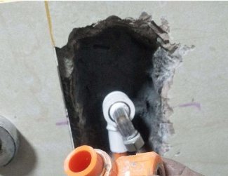 永兴卫生间测漏水哪家好