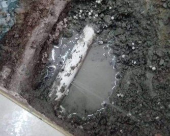 永兴卫生间测漏水哪家好