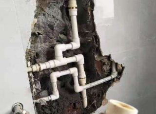 永兴卫生间测漏水价格多少