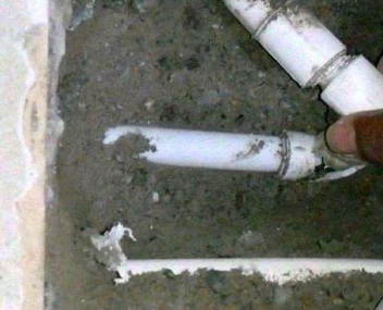 永兴卫生间测漏水哪家好