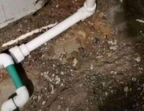 永兴卫生间测漏水服务电话