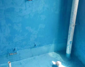 永兴卫生间防水多少钱