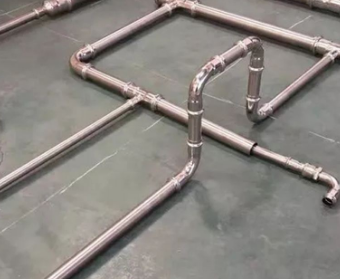永兴水管维修多少钱
