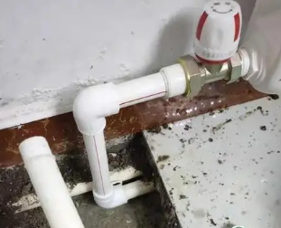 永兴卫生间测漏水多少钱