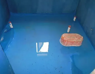 永兴卫生间防水多少钱