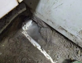 永兴卫生间测漏水多少钱