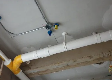 永兴水管维修多少钱