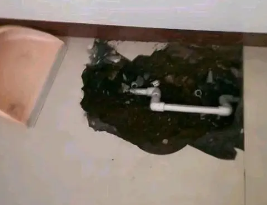 永兴卫生间测漏水多少钱