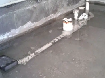 永兴卫生间测漏水哪家好