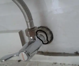 永兴水管维修多少钱