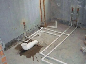 永兴水管维修多少钱