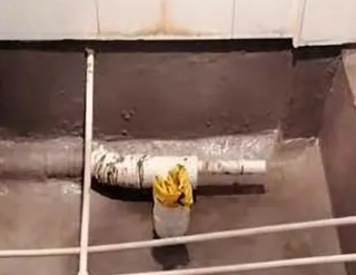 永兴卫生间测漏水服务电话