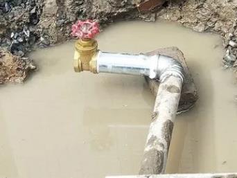 永兴漏水检测电话多少