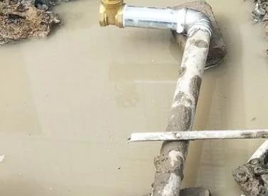 永兴测漏水公司电话